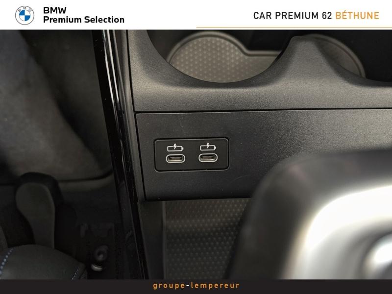 Image BMW Série 2 ActiveTourer 218d 150ch M Sport DKG7