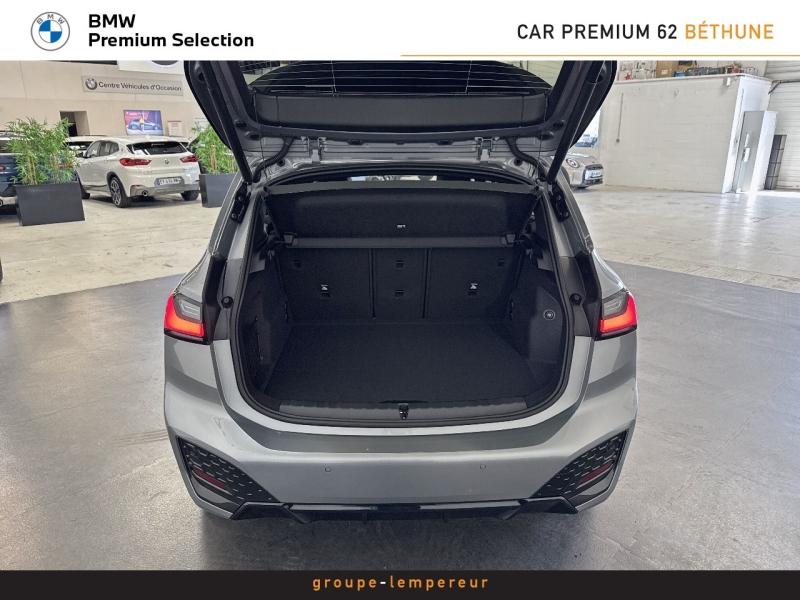 Image BMW Série 2 ActiveTourer 218d 150ch M Sport DKG7