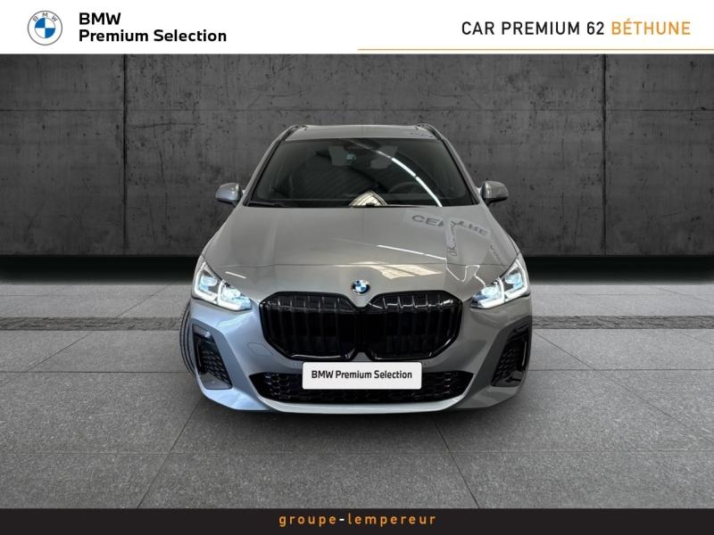 Image BMW Série 2 ActiveTourer 218d 150ch M Sport DKG7