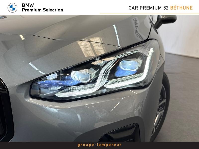 Image BMW Série 2 ActiveTourer 218d 150ch M Sport DKG7