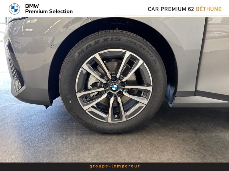 Image BMW Série 2 ActiveTourer 218d 150ch M Sport DKG7