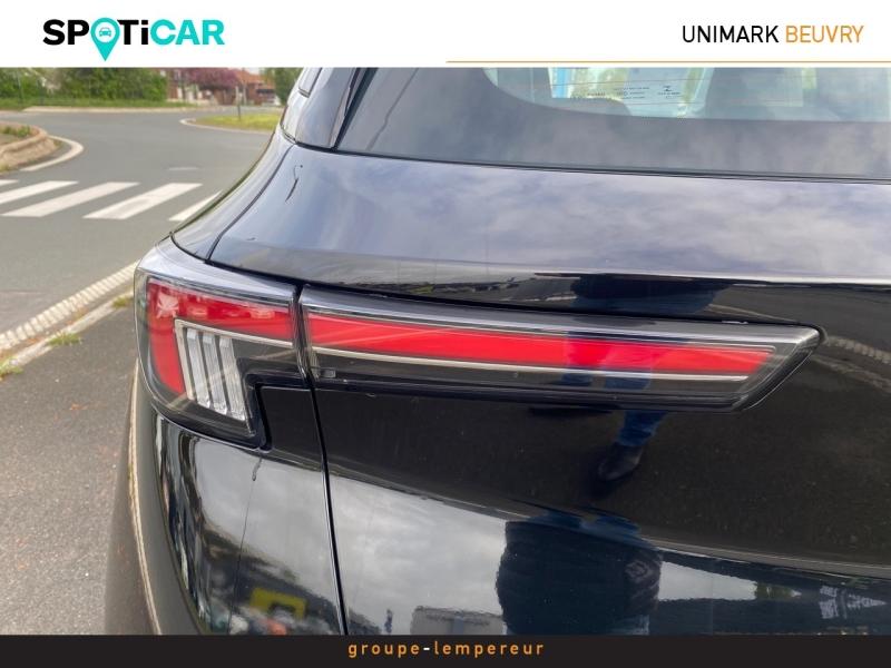 Image OPEL Mokka 1.2 Turbo 130ch Elegance BVA8