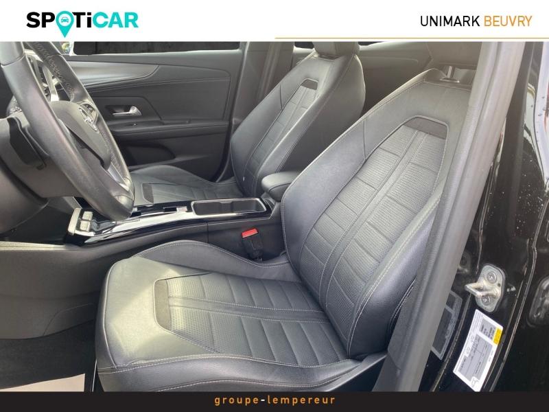 Image OPEL Mokka 1.2 Turbo 130ch Elegance BVA8