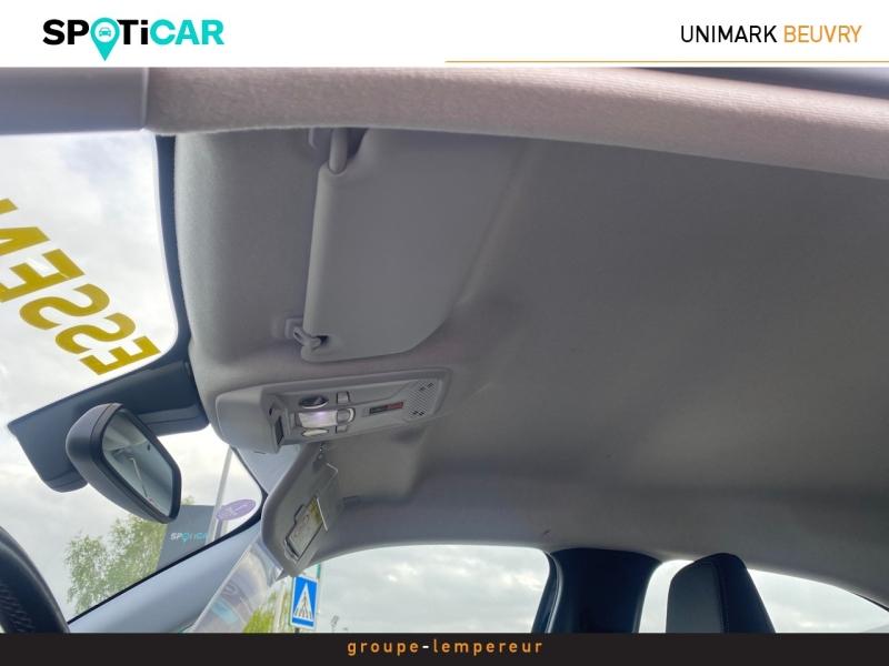 Image OPEL Mokka 1.2 Turbo 130ch Elegance BVA8