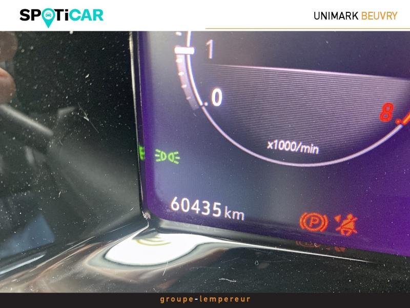 Image OPEL Mokka 1.2 Turbo 130ch Elegance BVA8