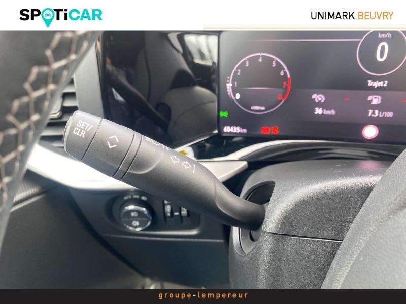 Image OPEL Mokka 1.2 Turbo 130ch Elegance BVA8