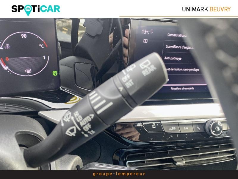 Image OPEL Mokka 1.2 Turbo 130ch Elegance BVA8