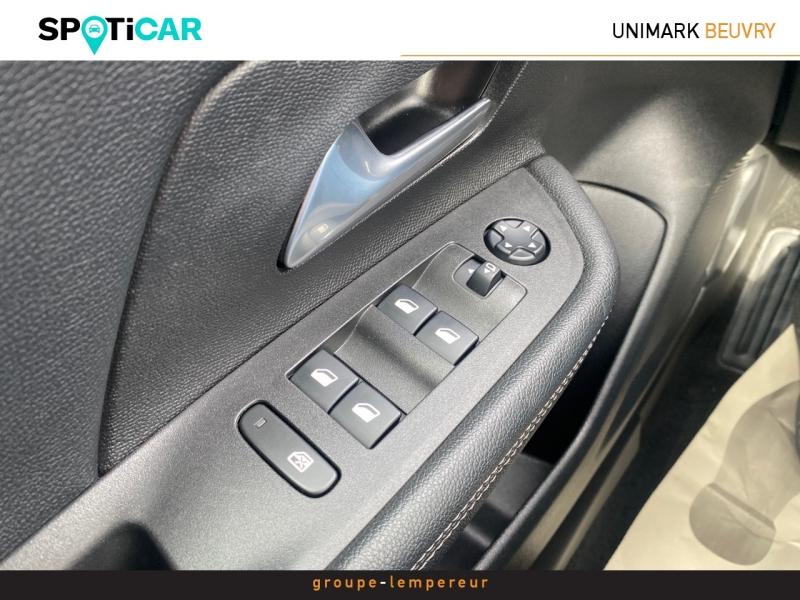 Image OPEL Mokka 1.2 Turbo 130ch Elegance BVA8