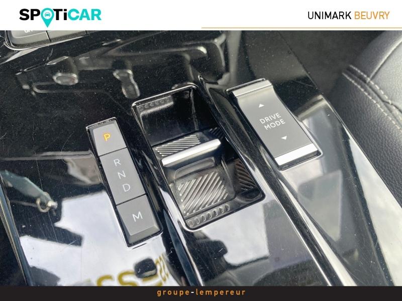 Image OPEL Mokka 1.2 Turbo 130ch Elegance BVA8