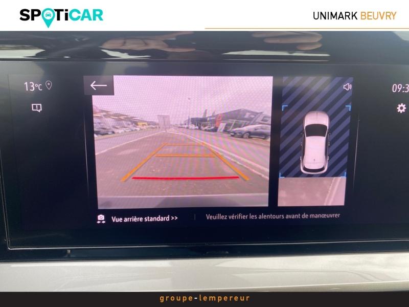 Image OPEL Mokka 1.2 Turbo 130ch Elegance BVA8