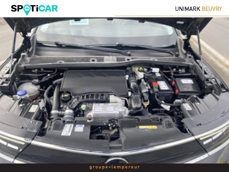 Image OPEL Mokka 1.2 Turbo 130ch Elegance BVA8