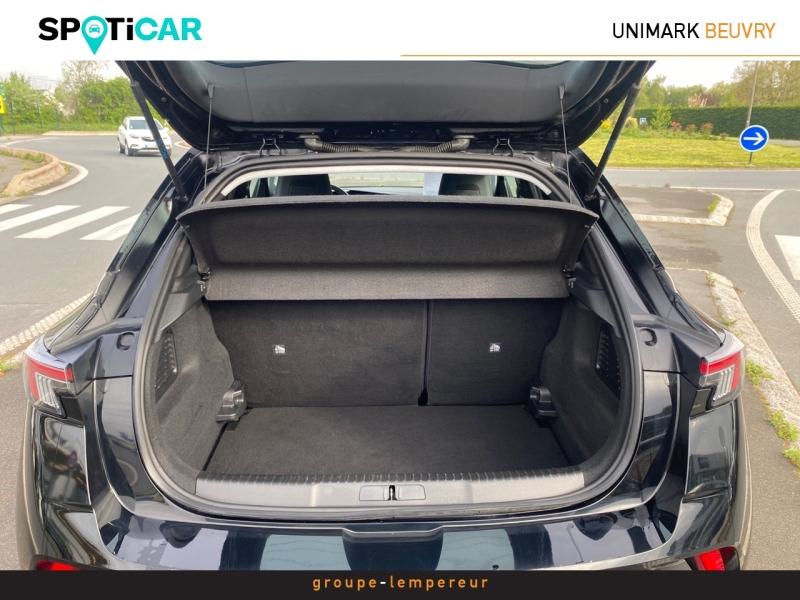 Image OPEL Mokka 1.2 Turbo 130ch Elegance BVA8