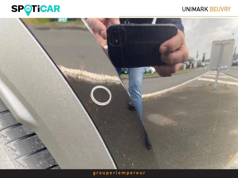 Image OPEL Mokka 1.2 Turbo 130ch Elegance BVA8