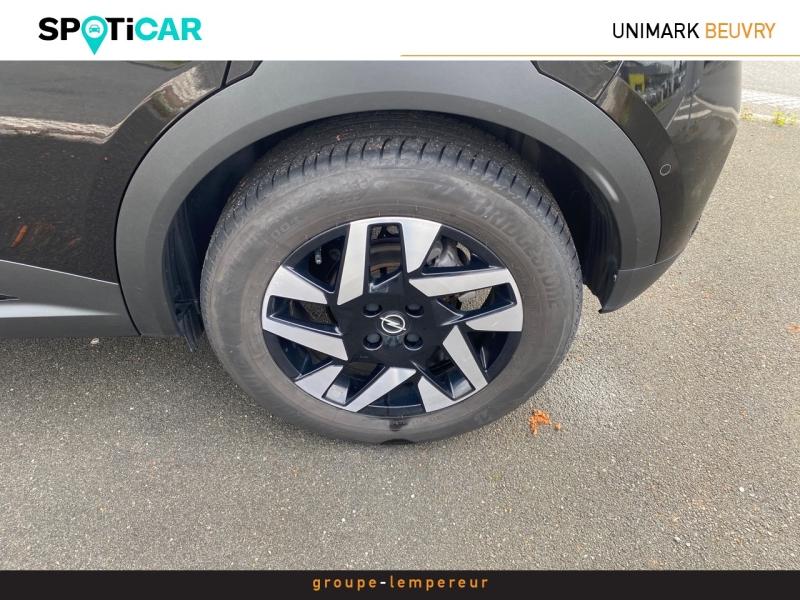 Image OPEL Mokka 1.2 Turbo 130ch Elegance BVA8