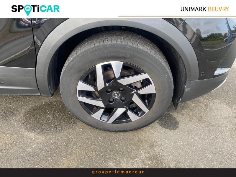 Image OPEL Mokka 1.2 Turbo 130ch Elegance BVA8