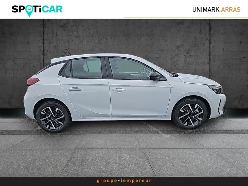 Image OPEL Corsa 1.2 Turbo 100ch GS
