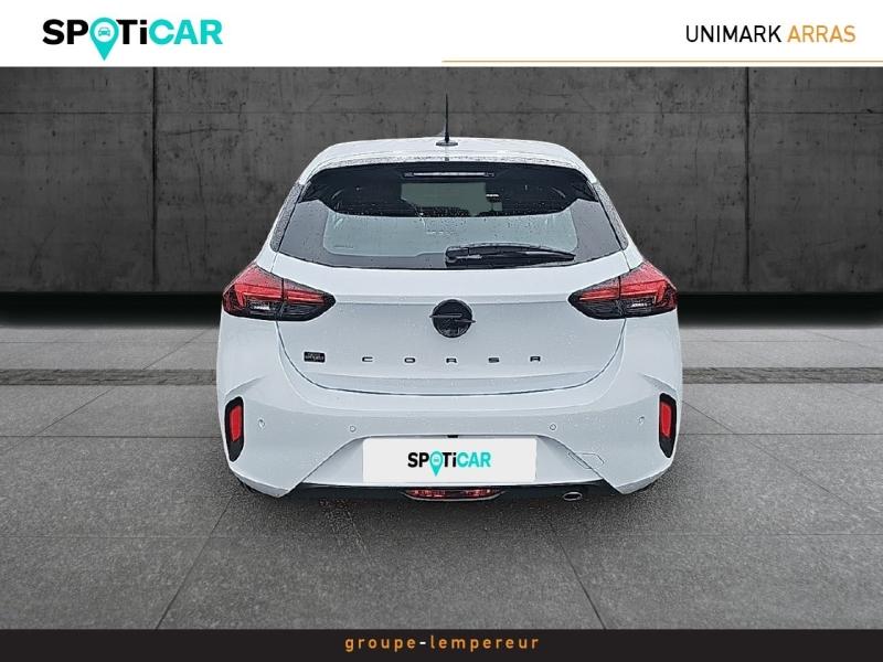 Image OPEL Corsa 1.2 Turbo 100ch GS