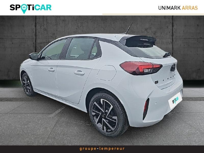 Image OPEL Corsa 1.2 Turbo 100ch GS