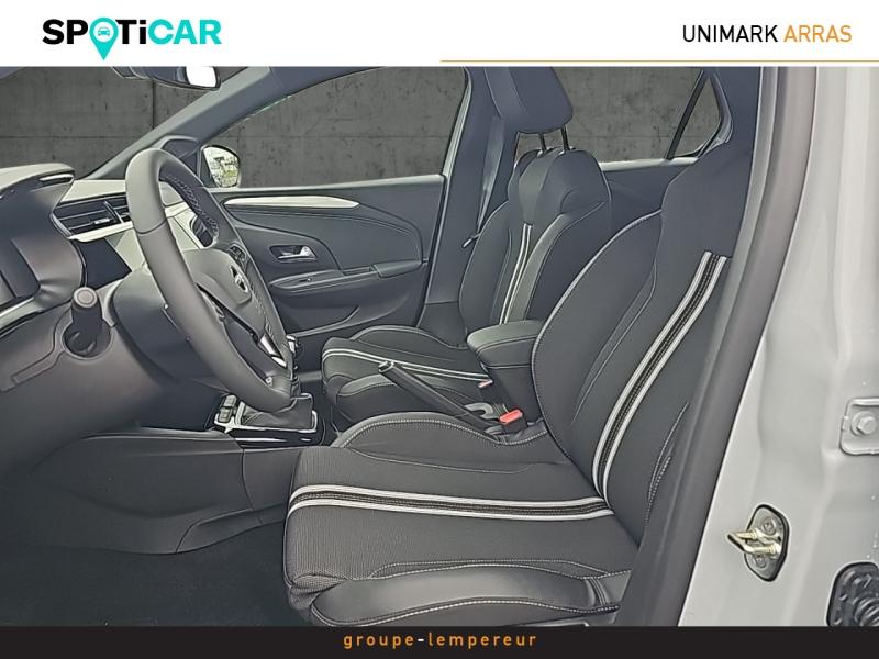 Image OPEL Corsa 1.2 Turbo 100ch GS