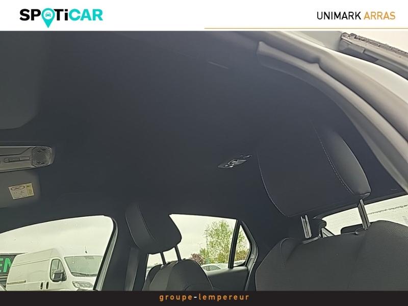 Image OPEL Corsa 1.2 Turbo 100ch GS