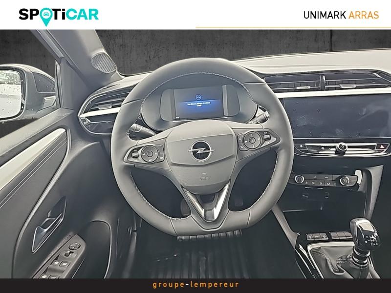 Image OPEL Corsa 1.2 Turbo 100ch GS