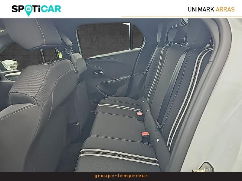 Image OPEL Corsa 1.2 Turbo 100ch GS