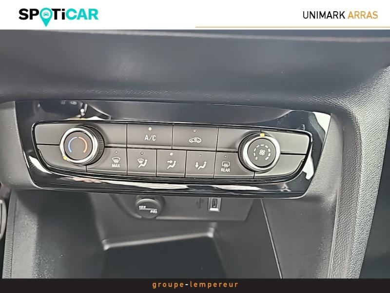 Image OPEL Corsa 1.2 Turbo 100ch GS