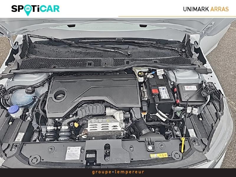 Image OPEL Corsa 1.2 Turbo 100ch GS