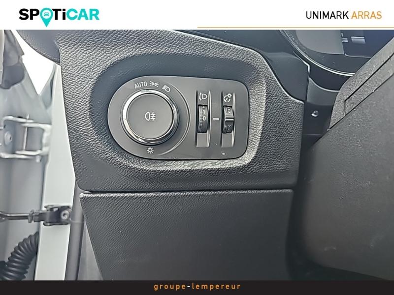 Image OPEL Corsa 1.2 Turbo 100ch GS