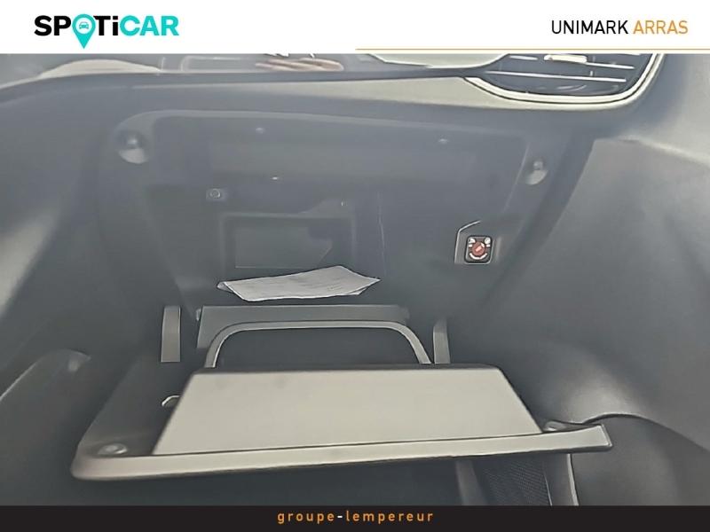 Image OPEL Corsa 1.2 Turbo 100ch GS