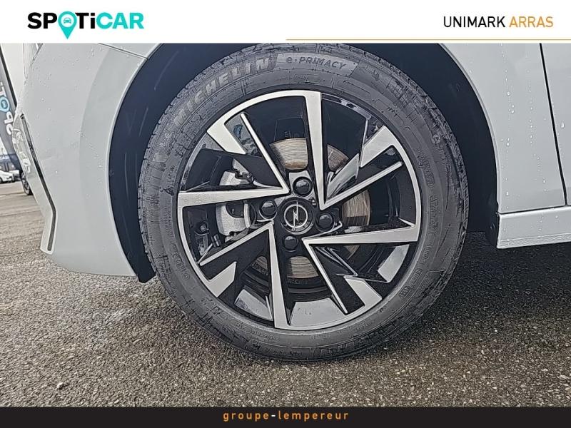 Image OPEL Corsa 1.2 Turbo 100ch GS