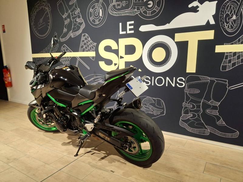 Image KAWASAKI Z Z 900 70kw 2022