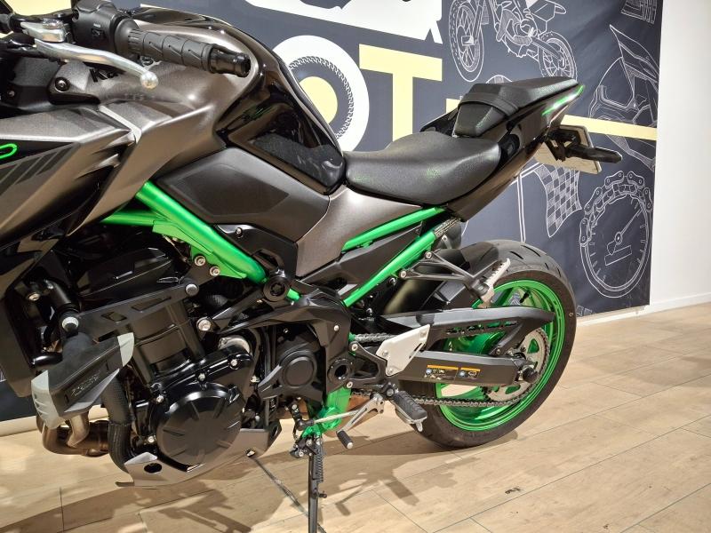 Image KAWASAKI Z Z 900 70kw 2022