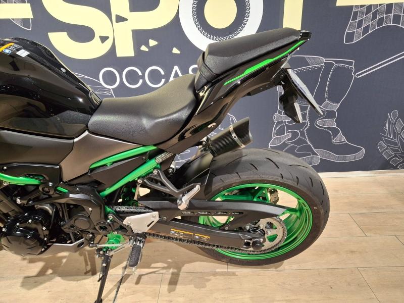 Image KAWASAKI Z Z 900 70kw 2022