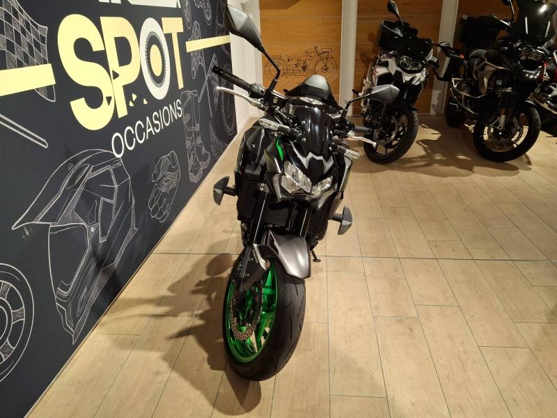 Image KAWASAKI Z Z 900 70kw 2022