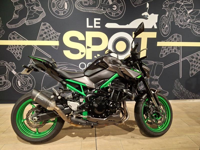 Image KAWASAKI Z Z 900 70kw 2022
