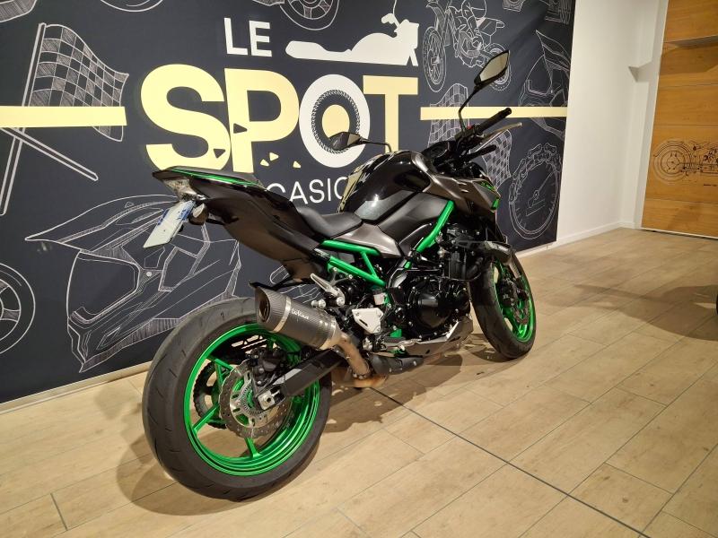 Image KAWASAKI Z Z 900 70kw 2022
