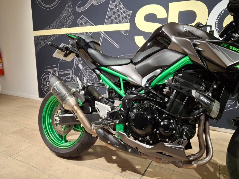 Image KAWASAKI Z Z 900 70kw 2022