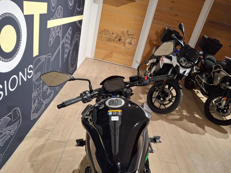 Image KAWASAKI Z Z 900 70kw 2022