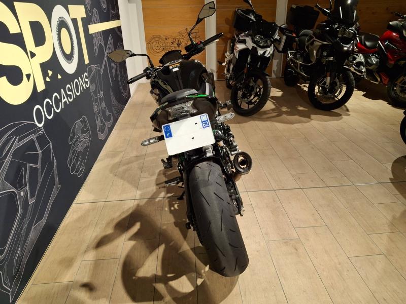 Image KAWASAKI Z Z 900 70kw 2022