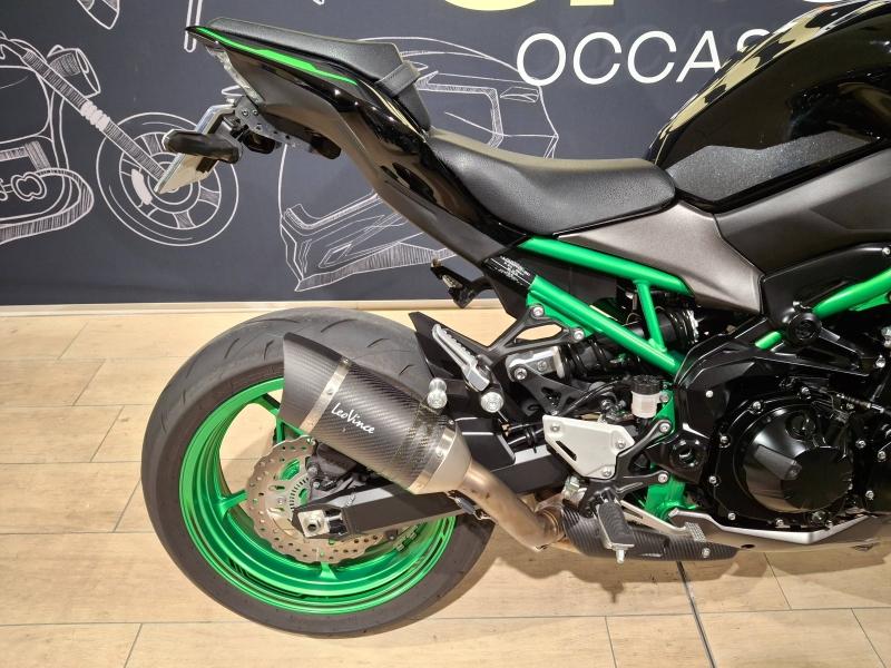 Image KAWASAKI Z Z 900 70kw 2022