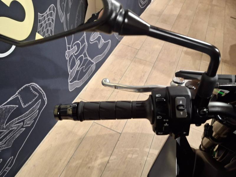 Image KAWASAKI Z Z 900 70kw 2022