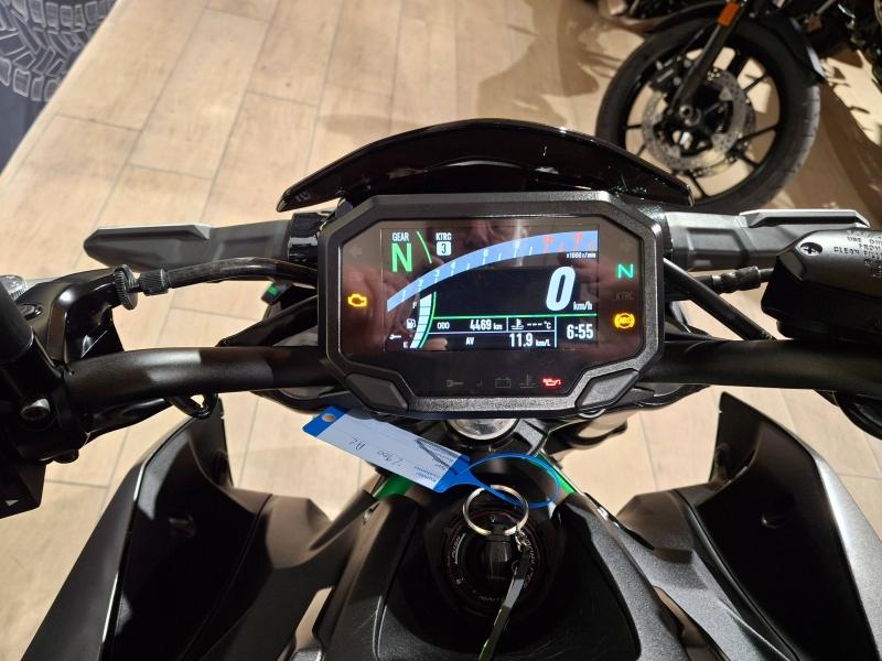 Image KAWASAKI Z Z 900 70kw 2022