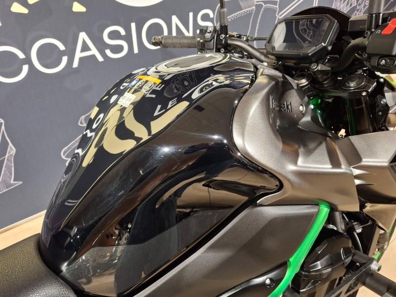 Image KAWASAKI Z Z 900 70kw 2022