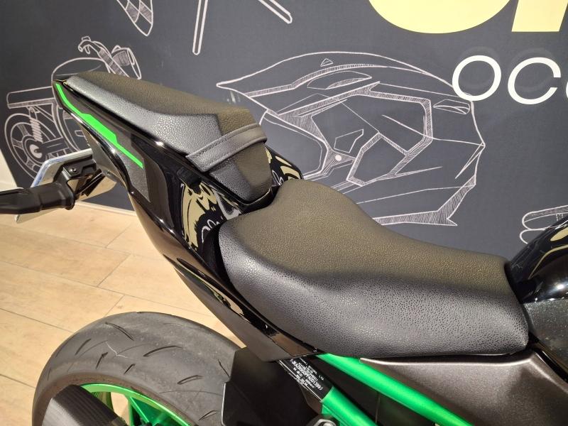 Image KAWASAKI Z Z 900 70kw 2022