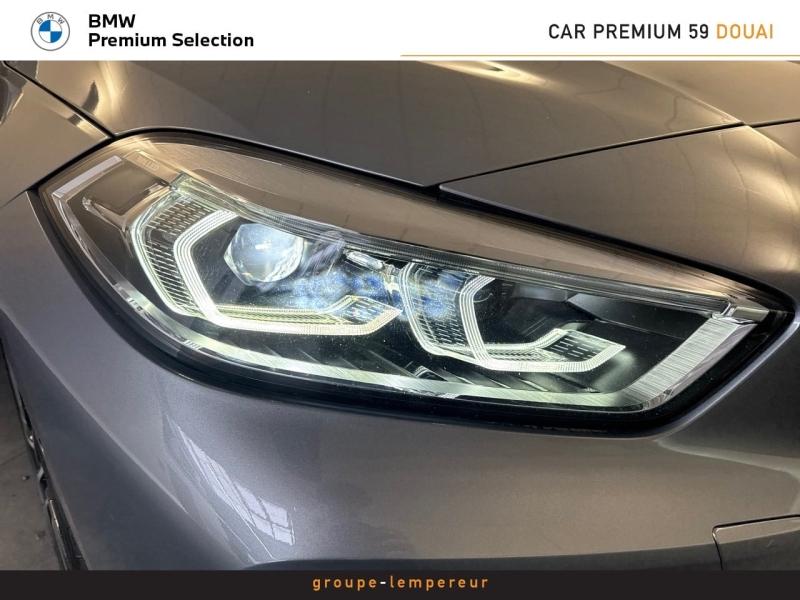 Image BMW Série 1 118dA 150ch M Sport