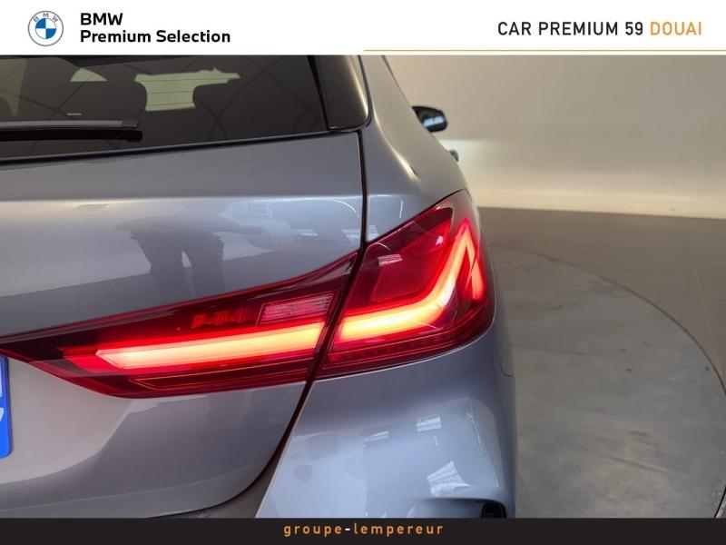 Image BMW Série 1 118dA 150ch M Sport