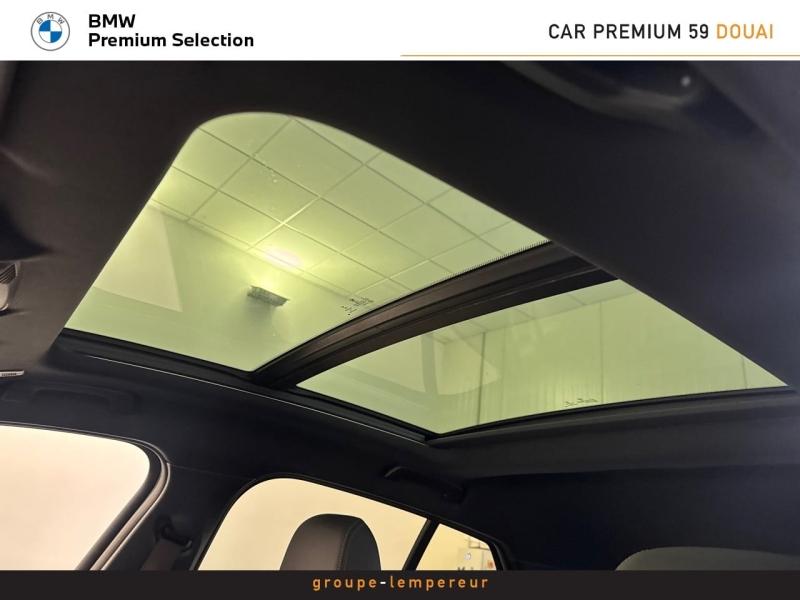 Image BMW Série 1 118dA 150ch M Sport