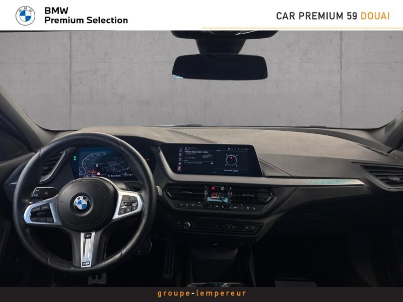 Image BMW Série 1 118dA 150ch M Sport