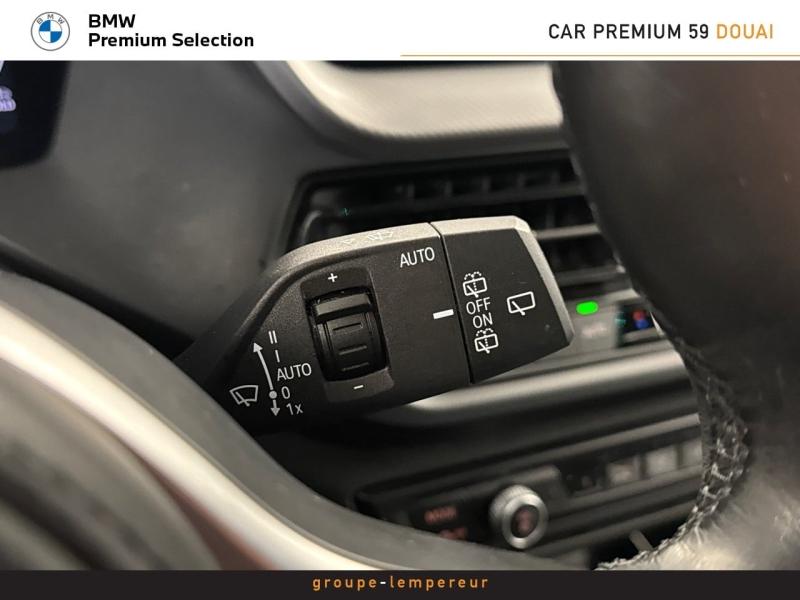 Image BMW Série 1 118dA 150ch M Sport